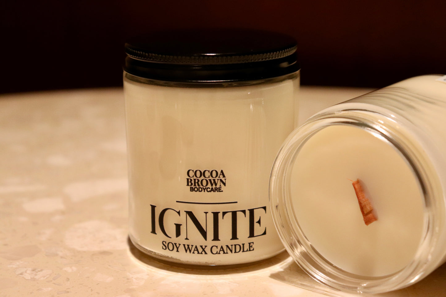 IGNITE