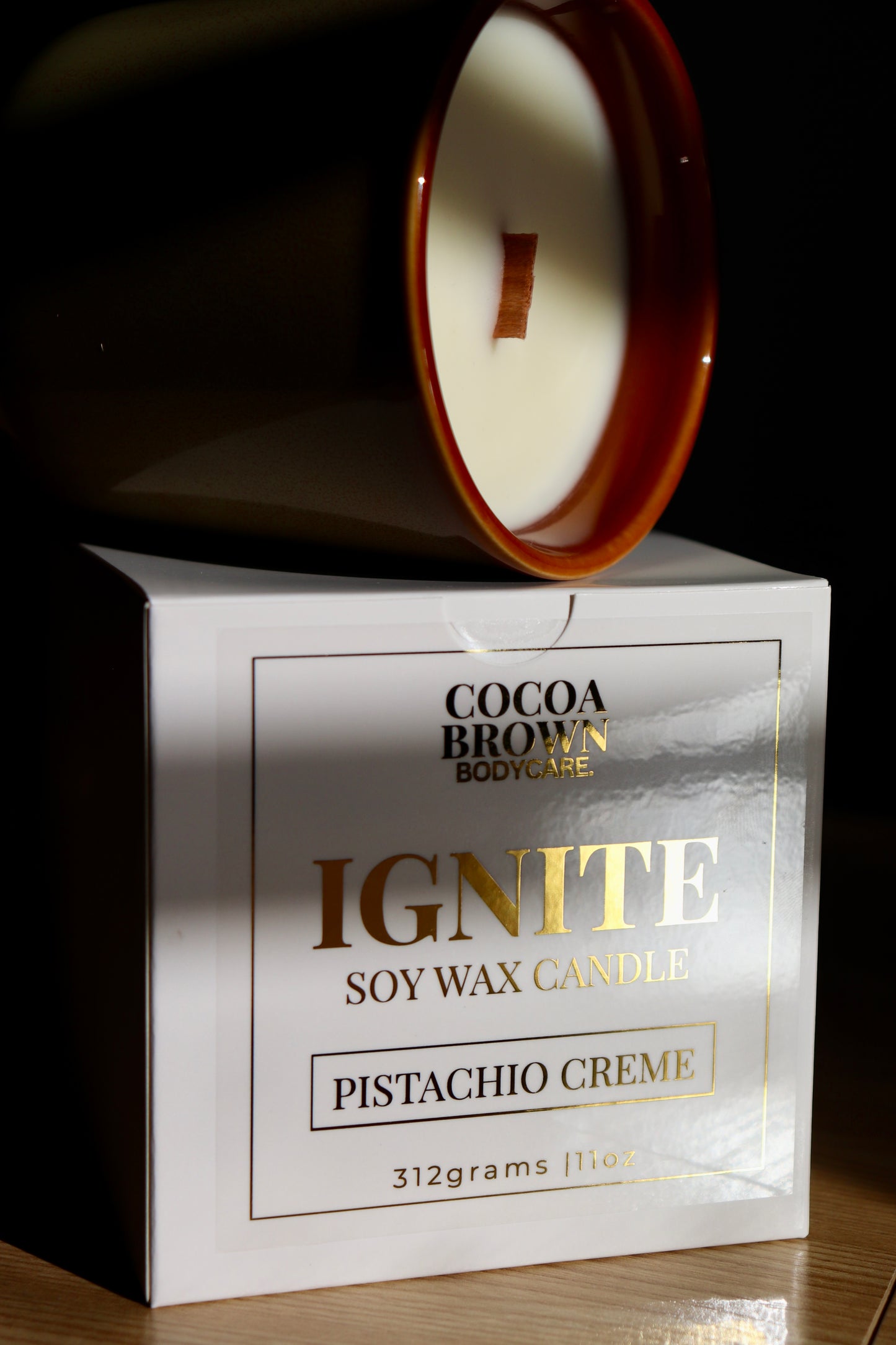 IGNITE
