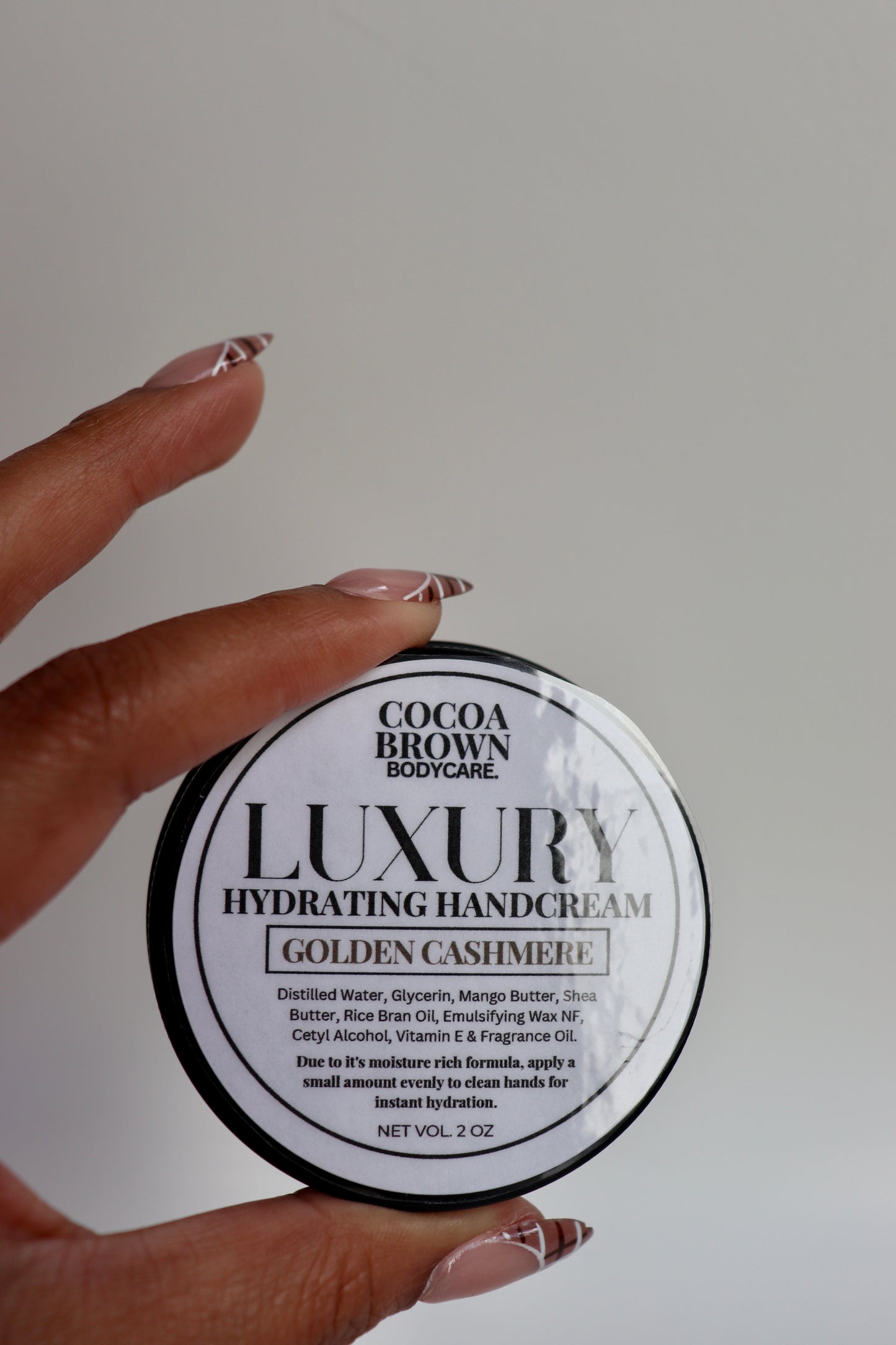 LUXURY