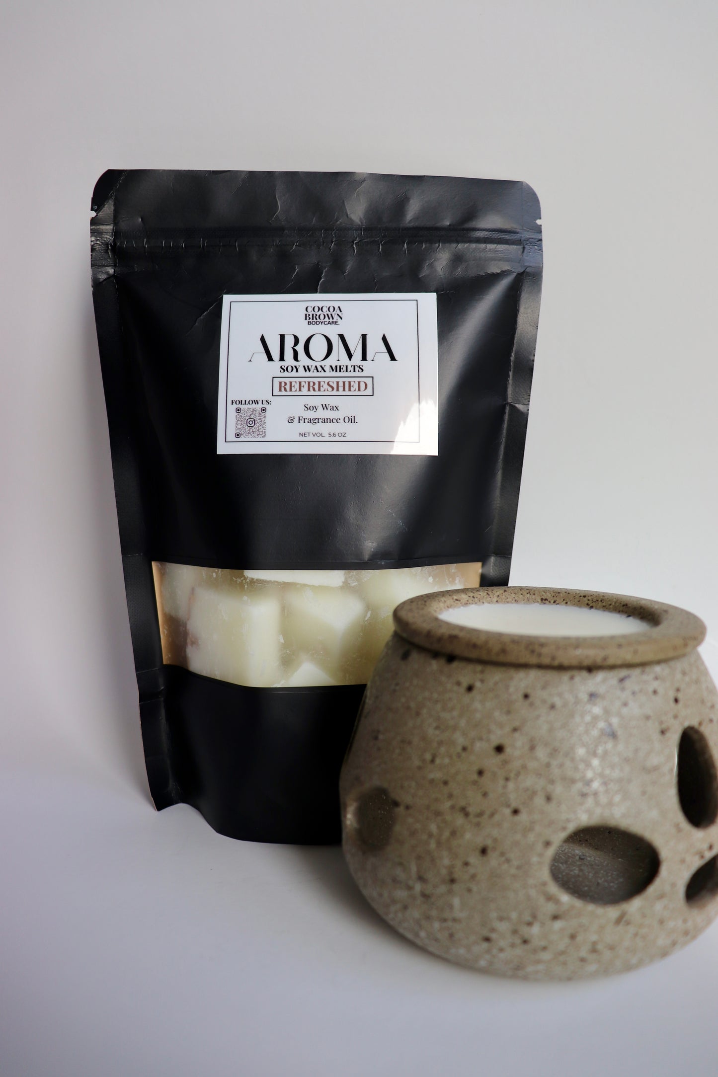 AROMA