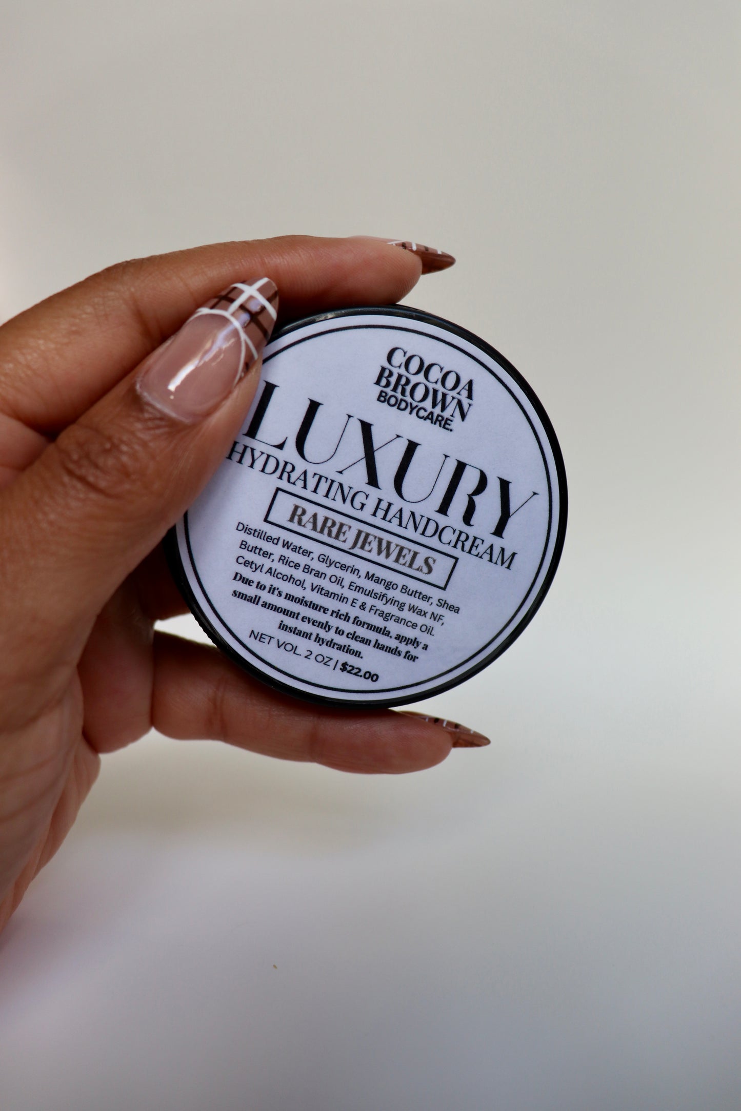 LUXURY