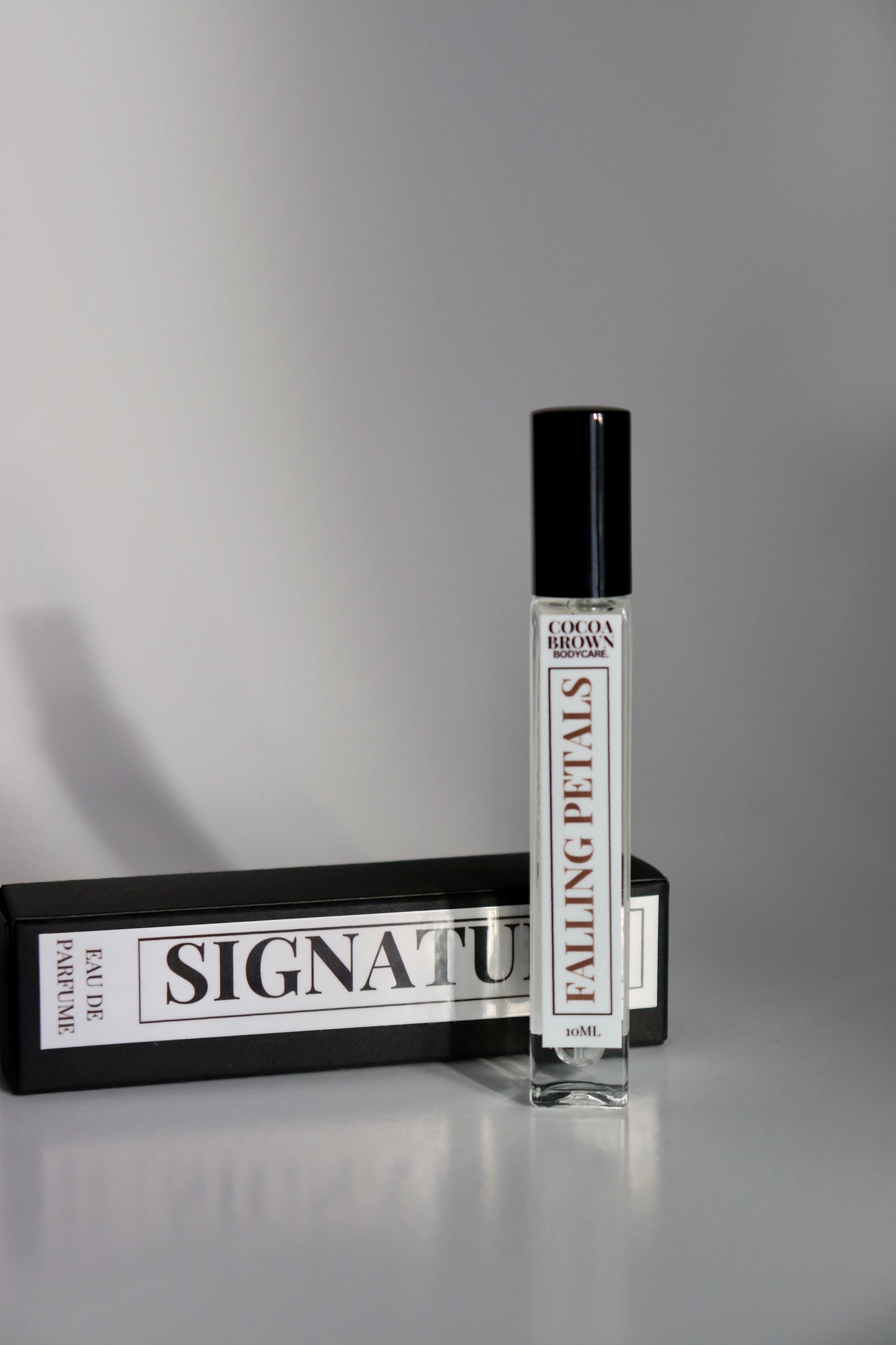 SIGNATURE