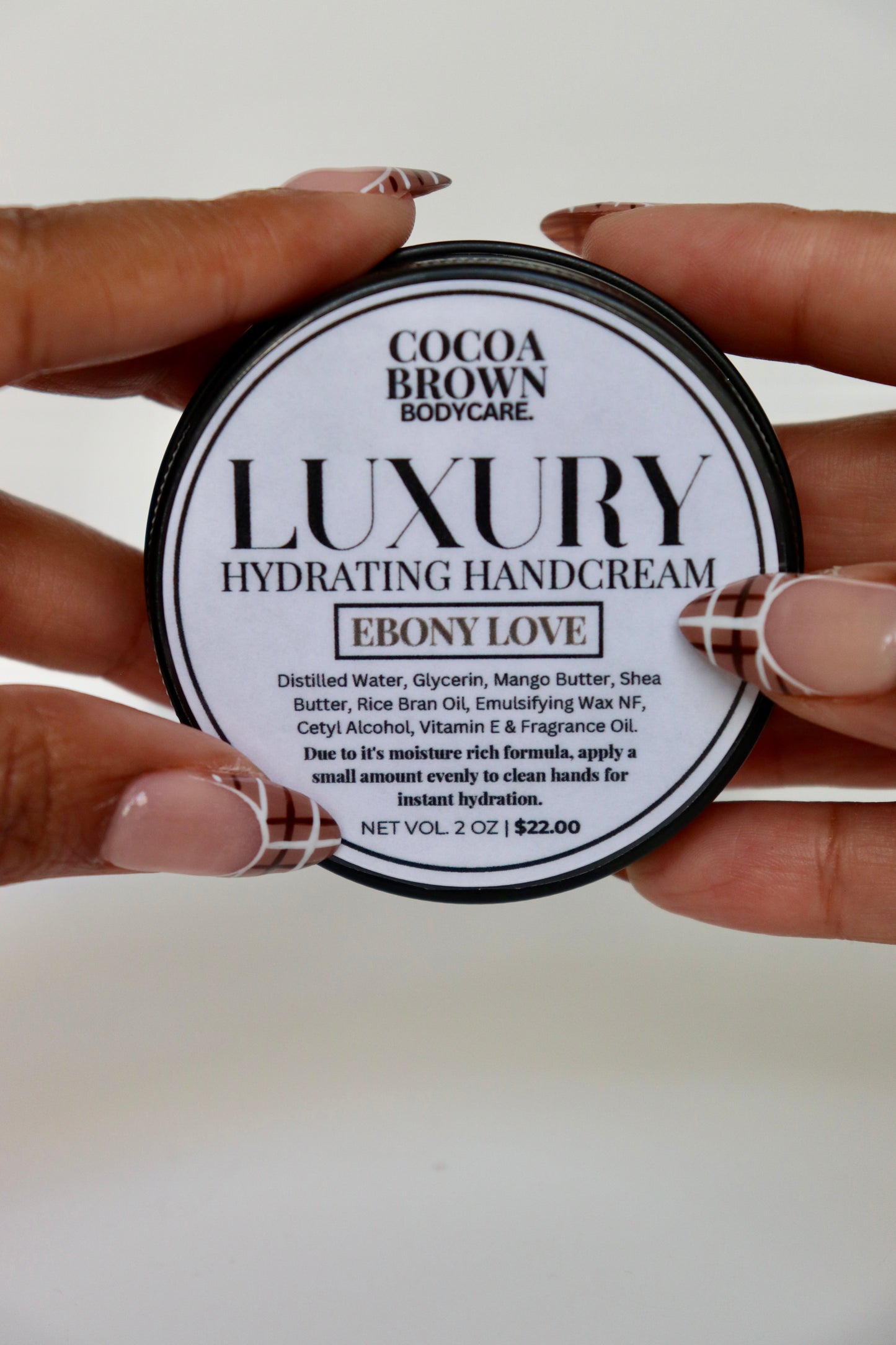 LUXURY
