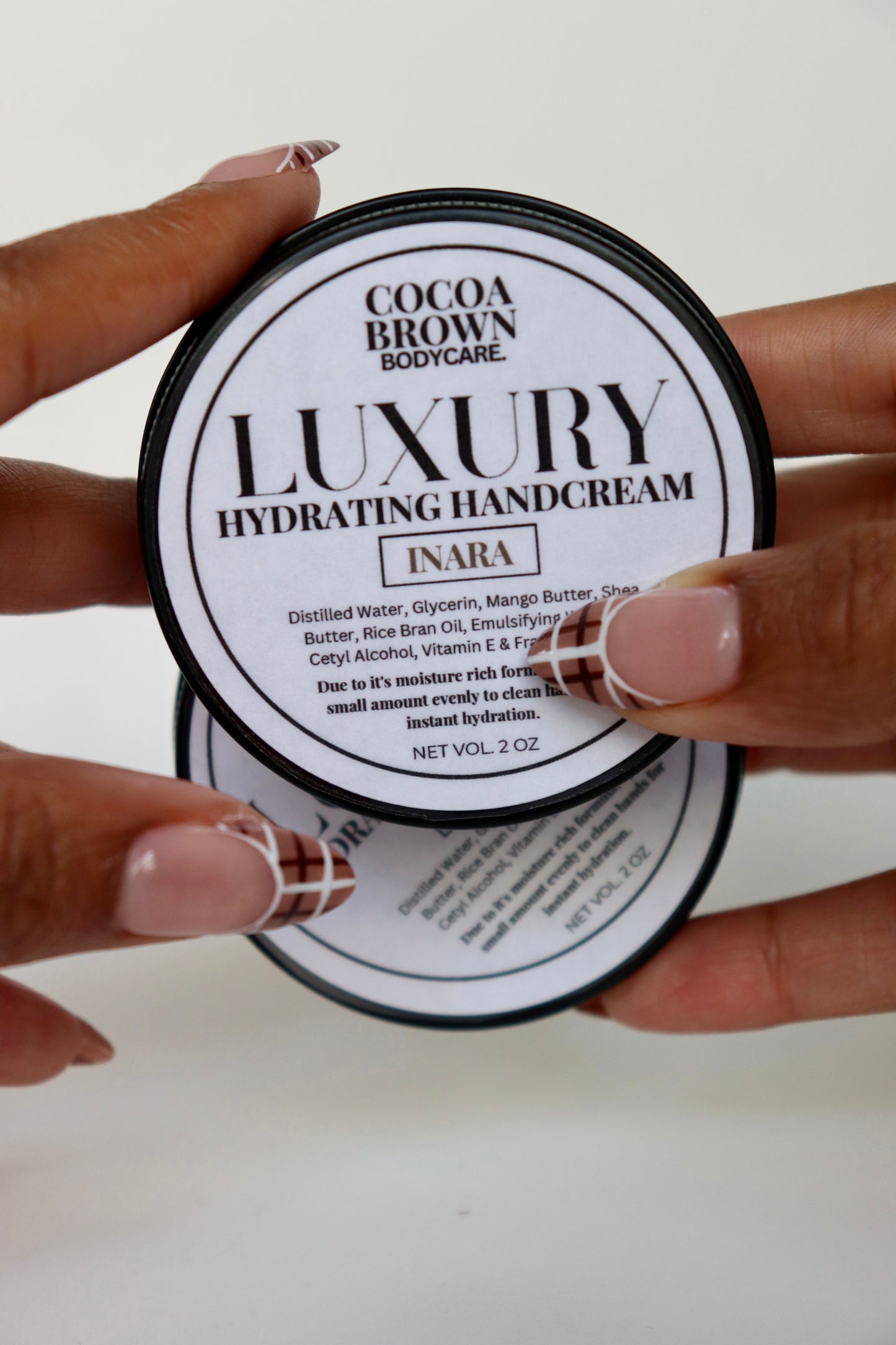 LUXURY