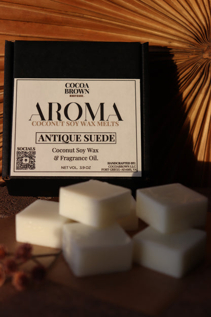 AROMA